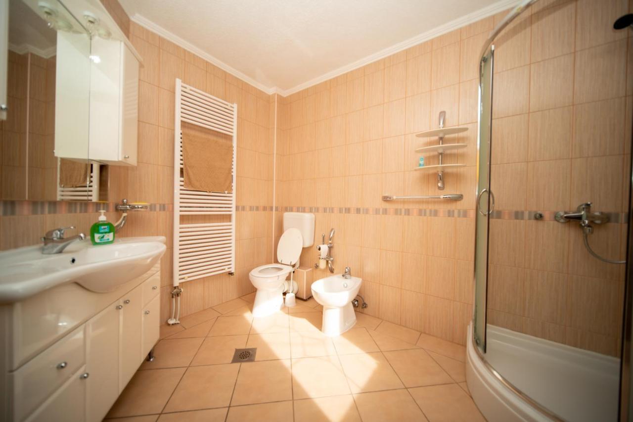 ויסוקו The View Apartment מראה חיצוני תמונה