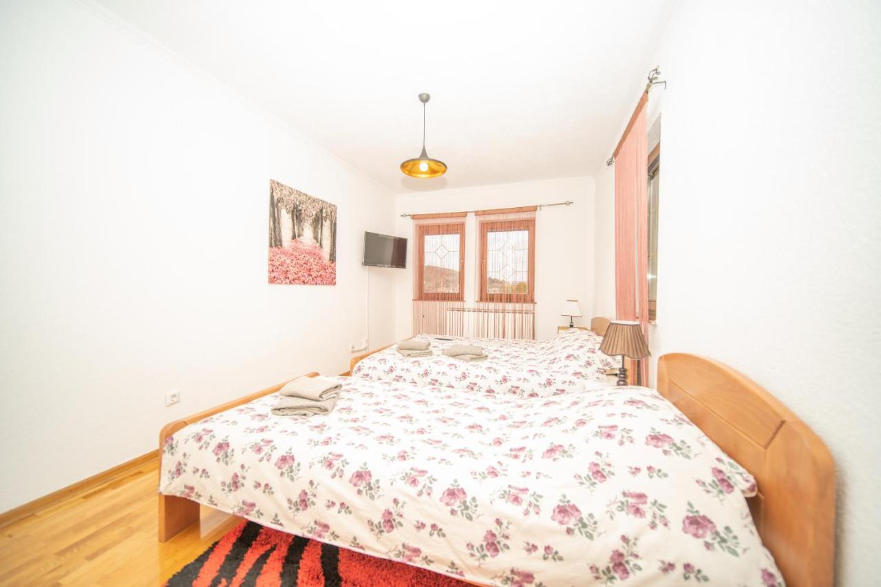 ויסוקו The View Apartment מראה חיצוני תמונה