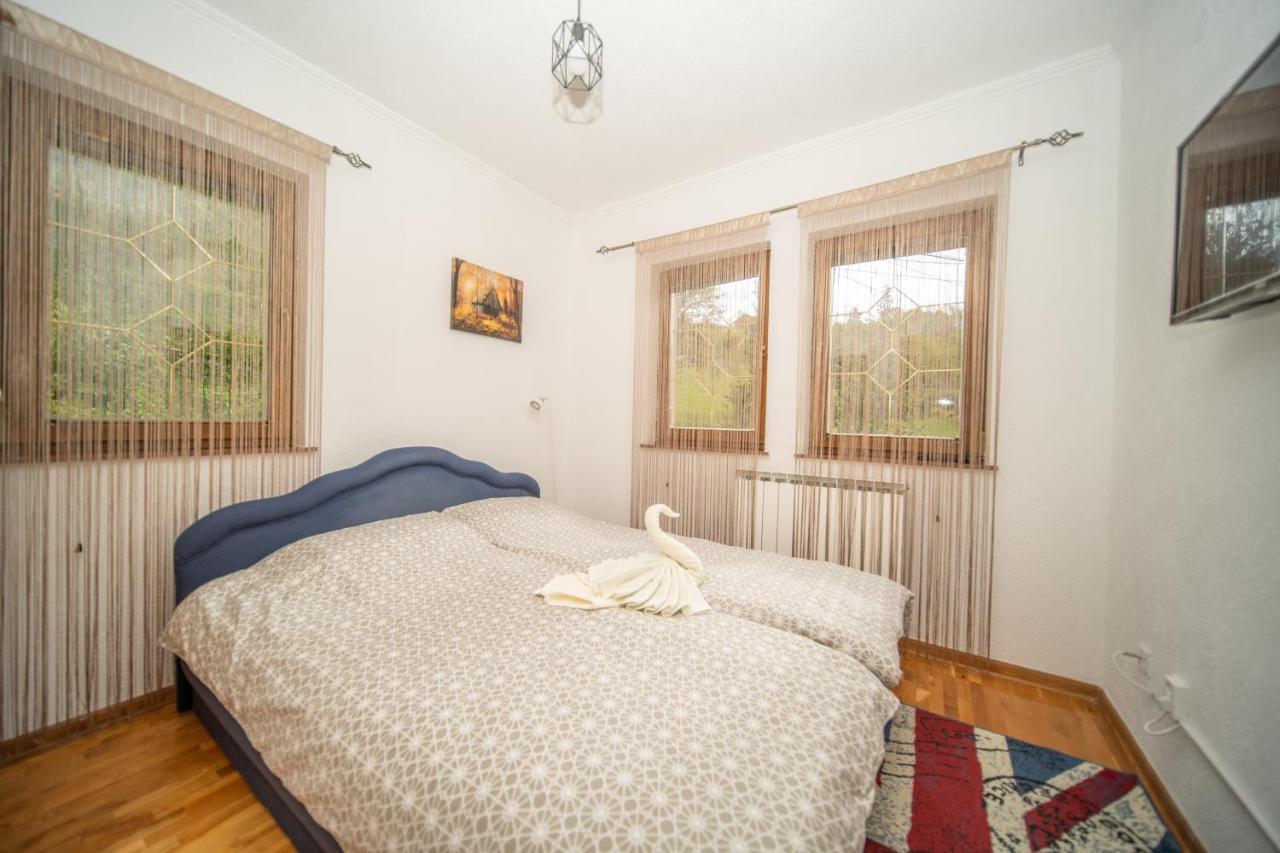 ויסוקו The View Apartment מראה חיצוני תמונה