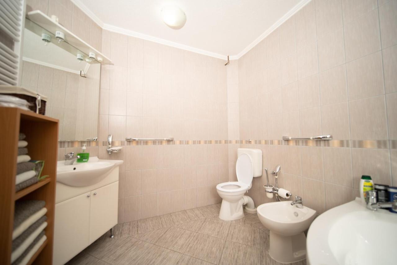 ויסוקו The View Apartment מראה חיצוני תמונה