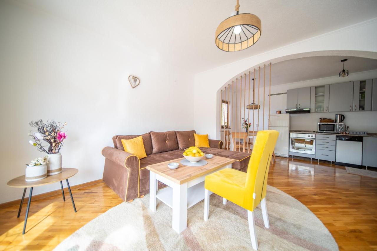 ויסוקו The View Apartment מראה חיצוני תמונה