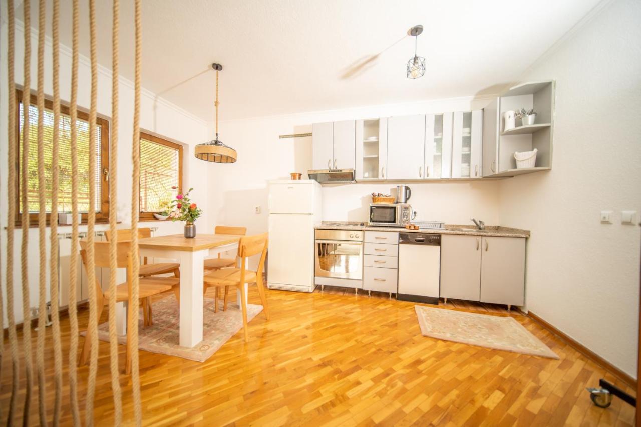 ויסוקו The View Apartment מראה חיצוני תמונה
