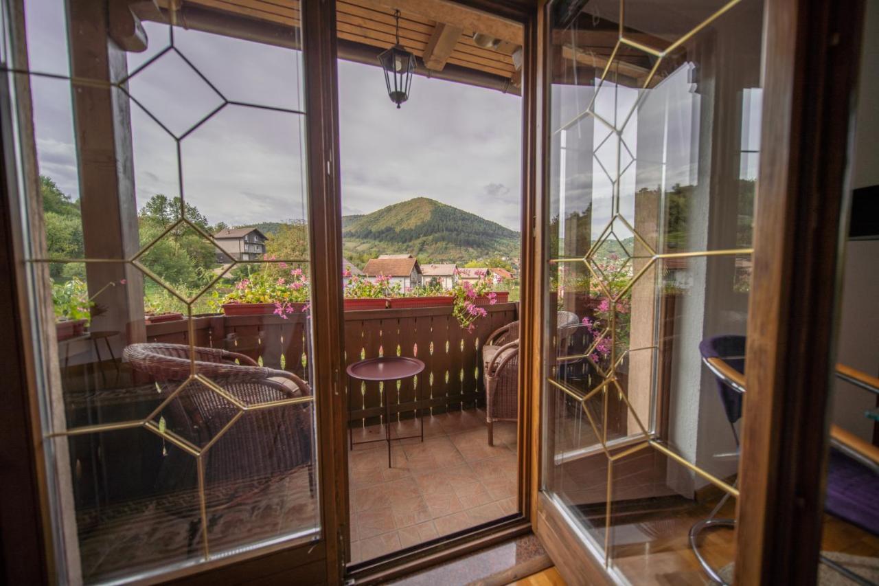 ויסוקו The View Apartment מראה חיצוני תמונה