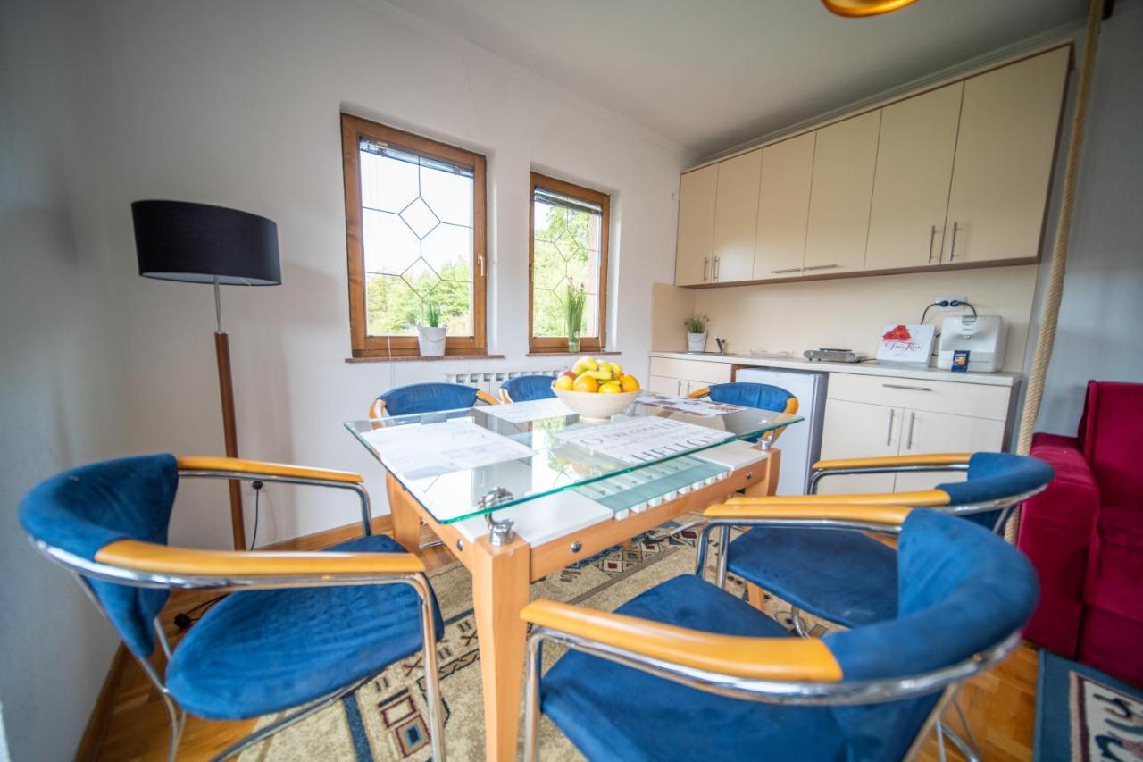 ויסוקו The View Apartment מראה חיצוני תמונה