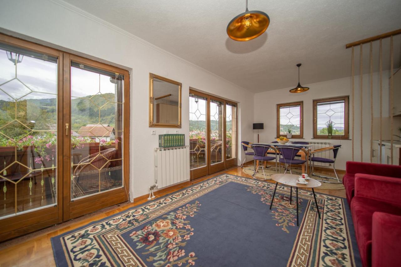 ויסוקו The View Apartment מראה חיצוני תמונה
