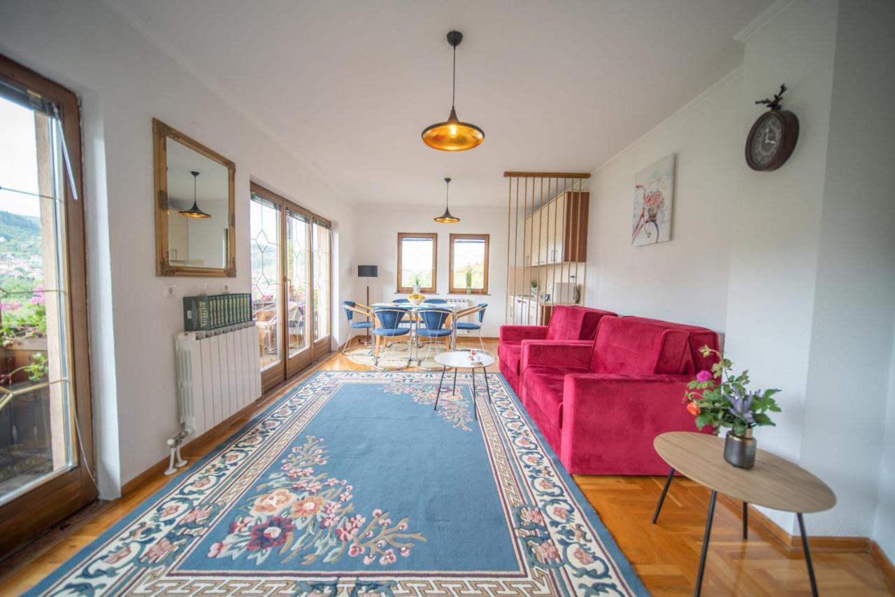 ויסוקו The View Apartment מראה חיצוני תמונה