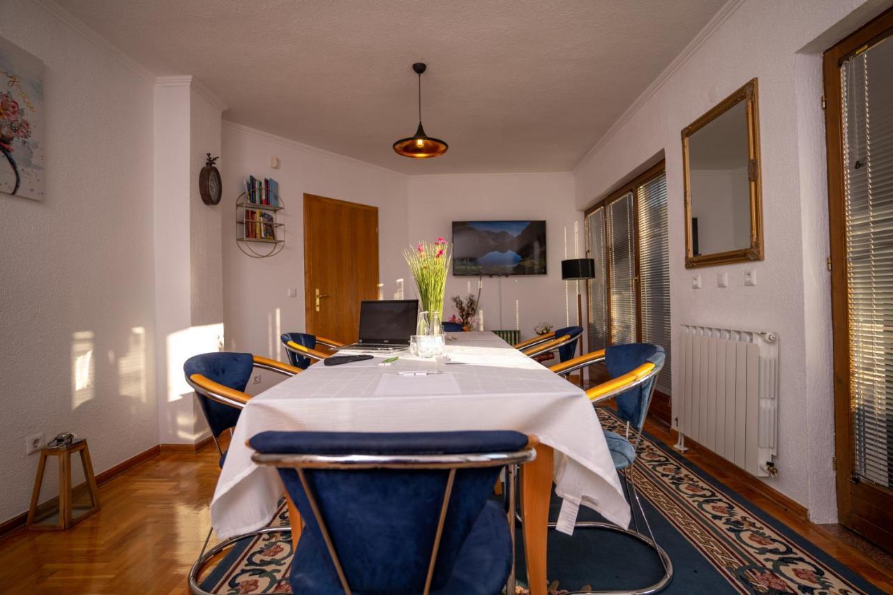 ויסוקו The View Apartment מראה חיצוני תמונה