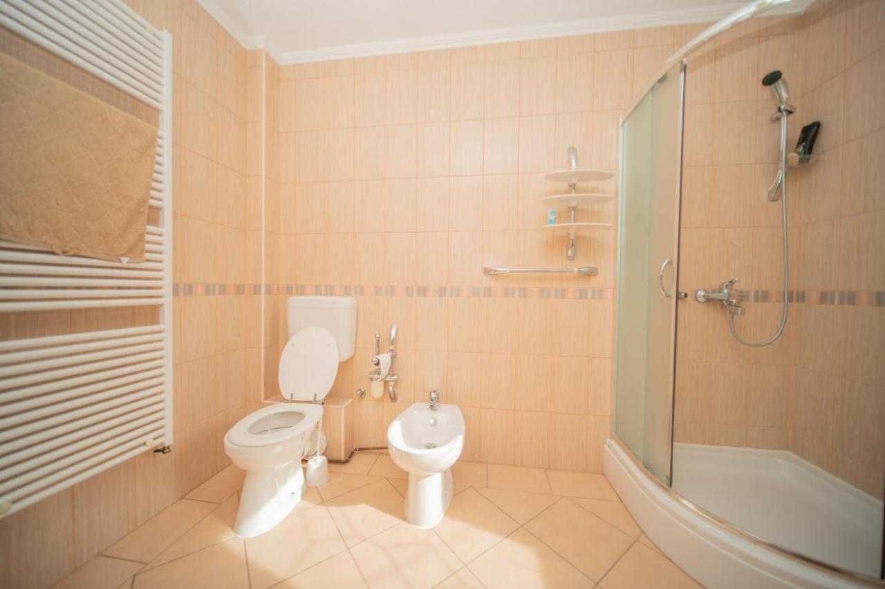 ויסוקו The View Apartment מראה חיצוני תמונה