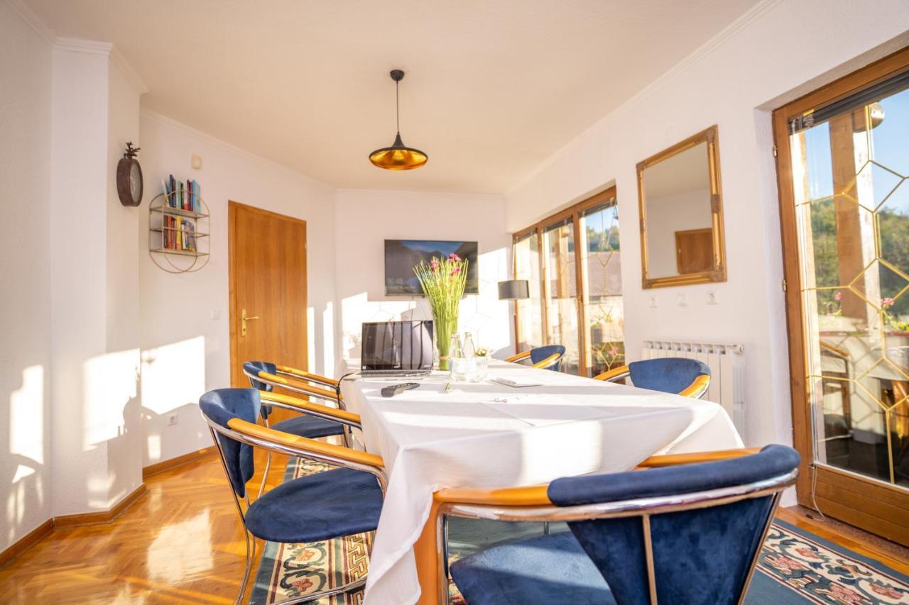ויסוקו The View Apartment מראה חיצוני תמונה