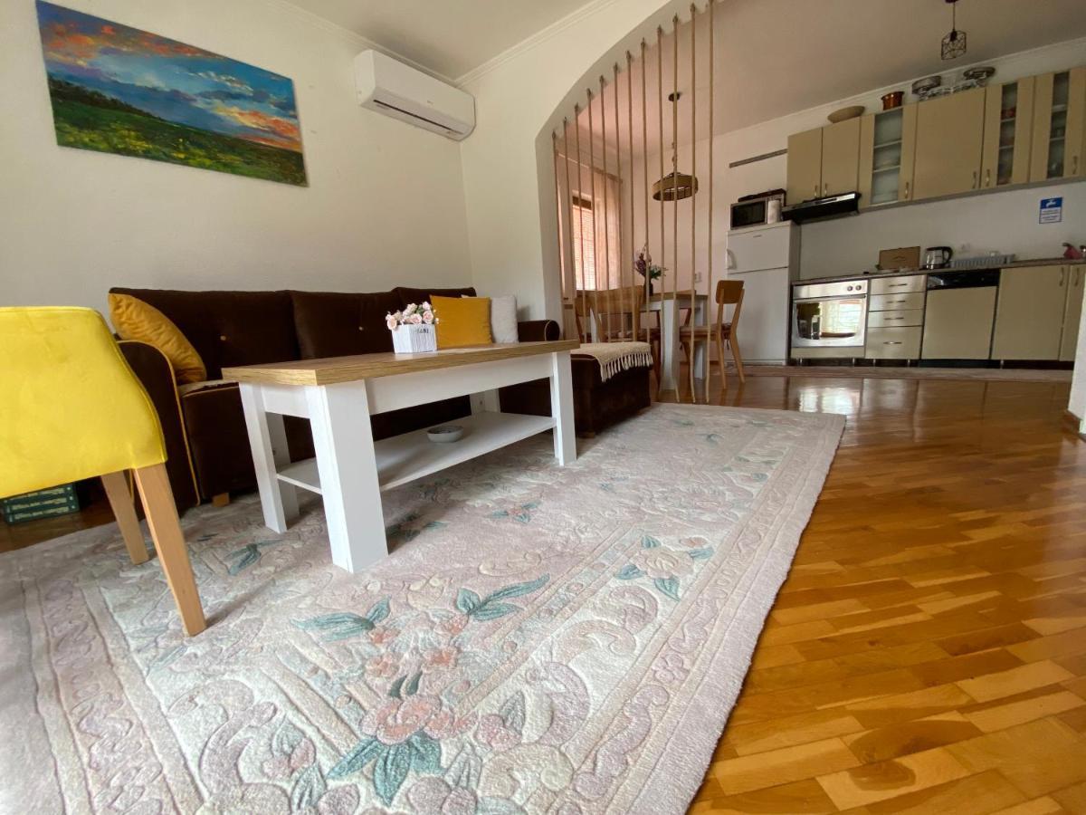 ויסוקו The View Apartment מראה חיצוני תמונה