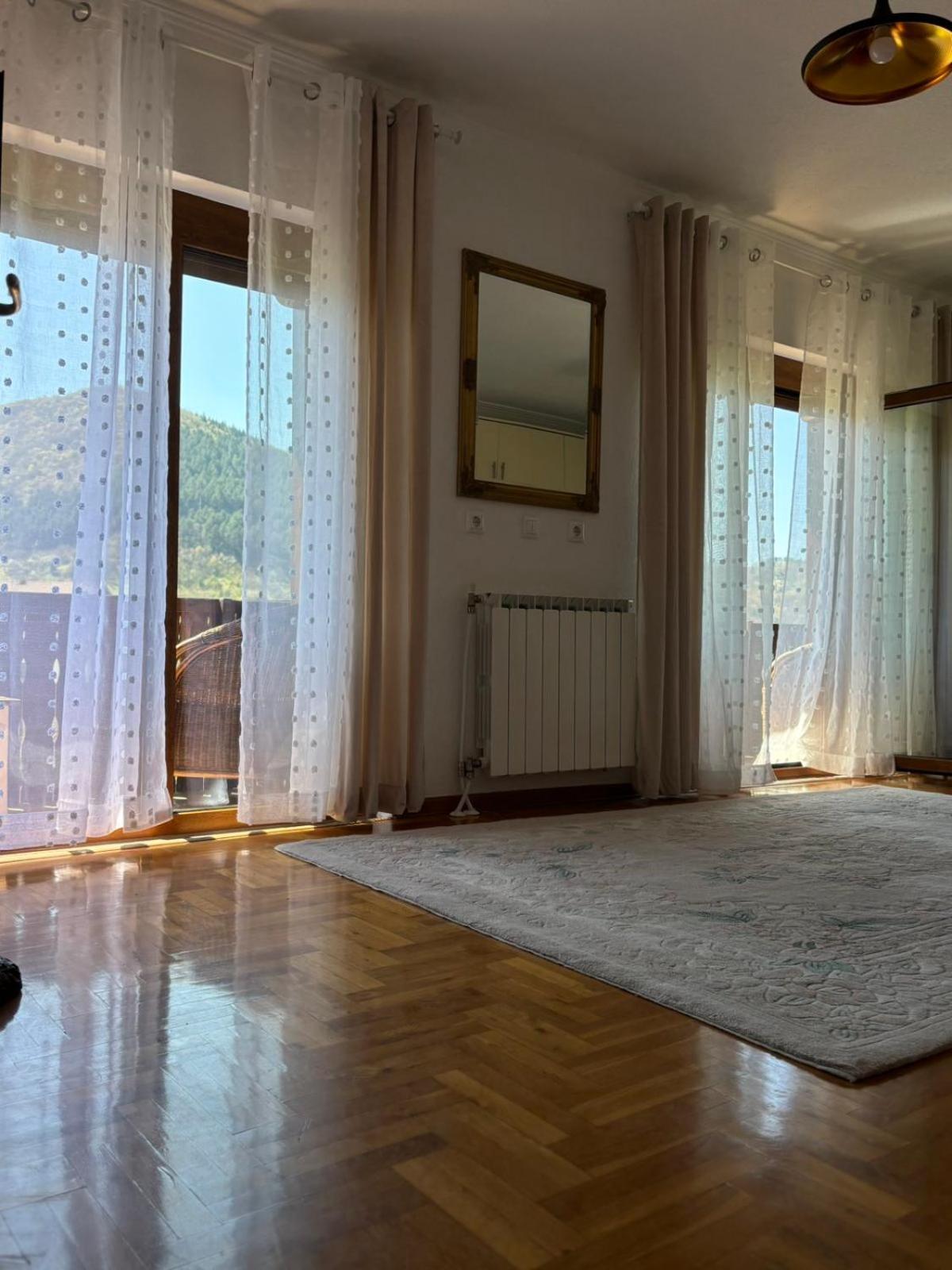 ויסוקו The View Apartment מראה חיצוני תמונה