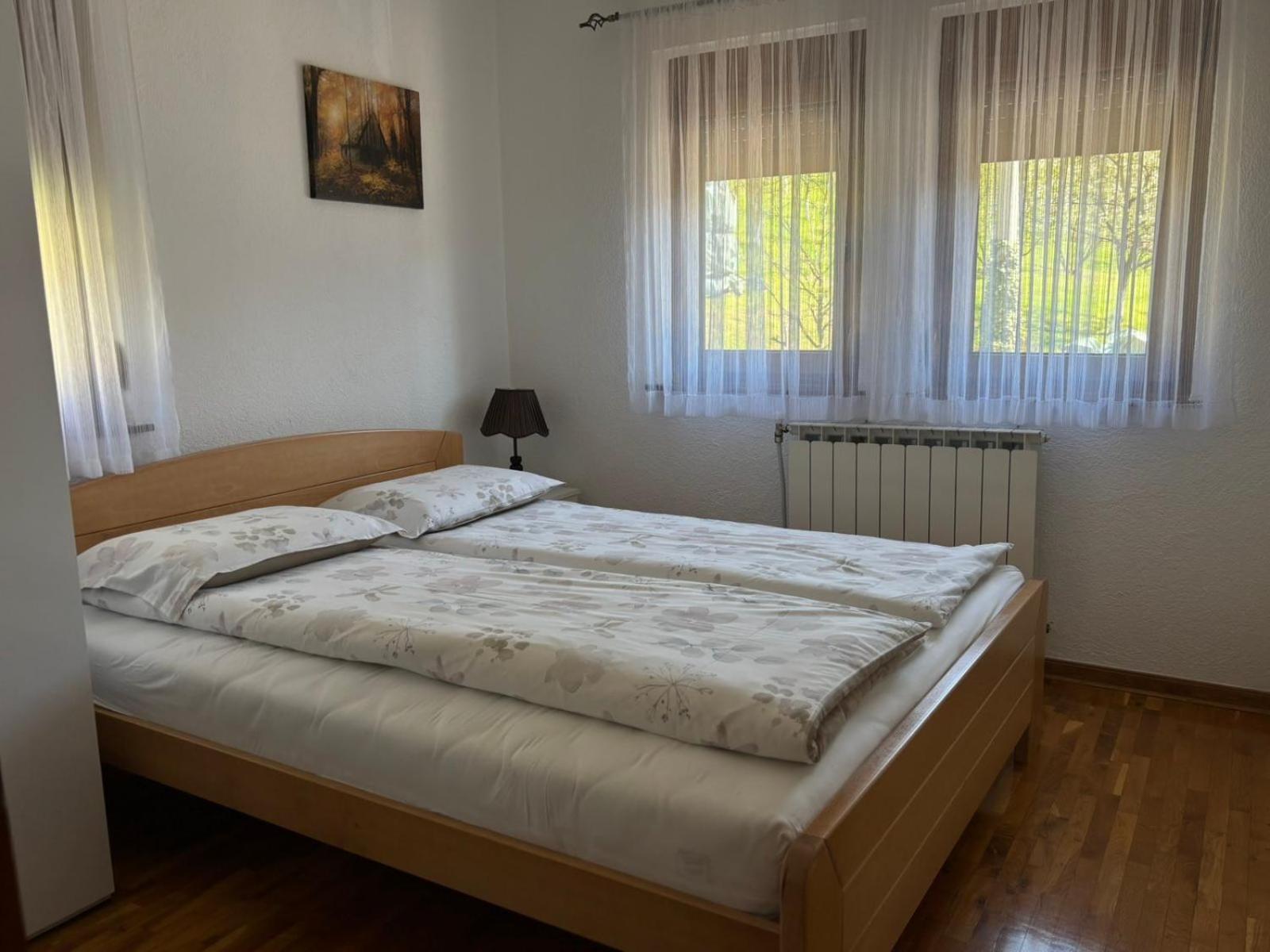 ויסוקו The View Apartment מראה חיצוני תמונה